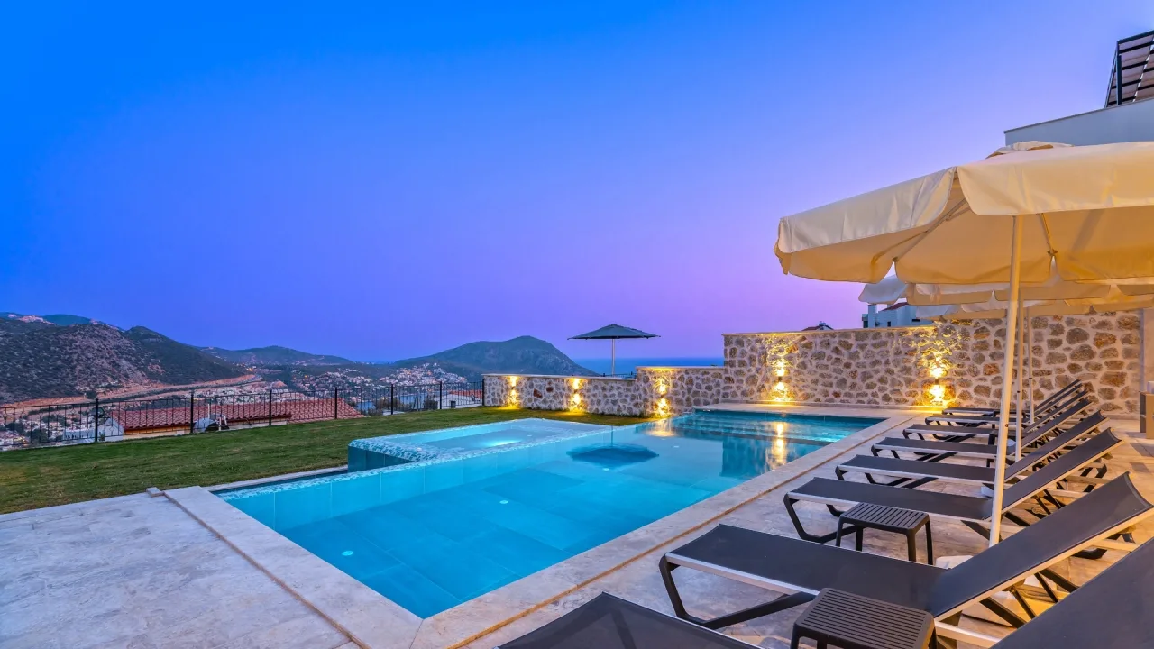 Villa Lion