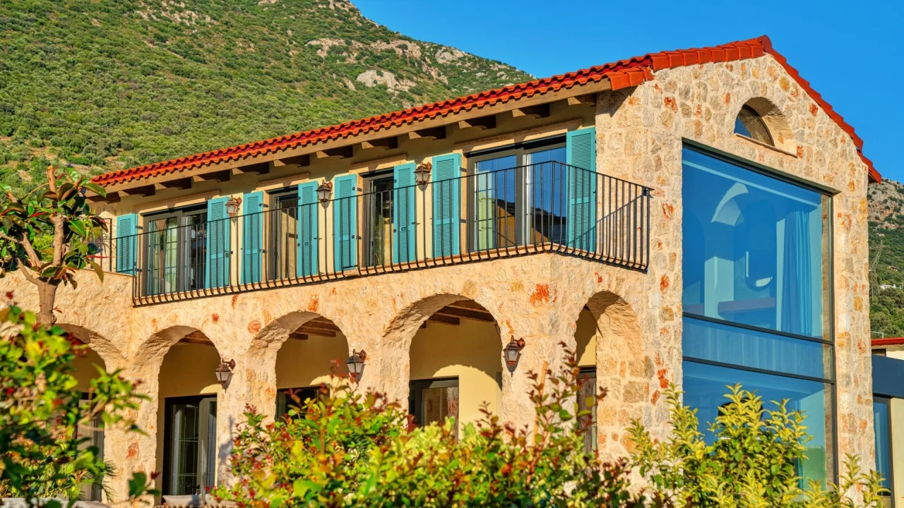Villa Euterpe