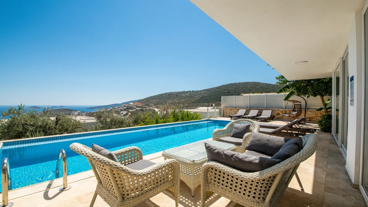 Villa Marin