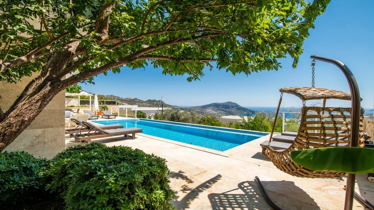Villa Marin