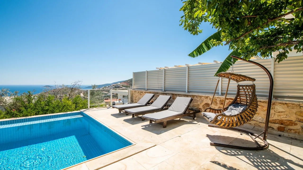 Villa Marin