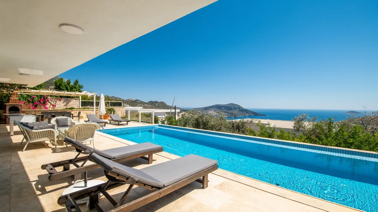 Villa Marin